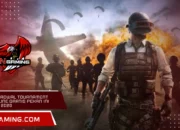 Update Jadwal Tournament PUBG Online Gratis Pekan Ini Agustus 2026