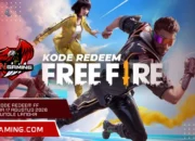 Update Kode Redeem FF Incubator 17 Agustus 2026 Hadiah Bundle Langka Update Kode Redeem FF Incubator 17 Agustus 2026 Hadiah Bundle Langka