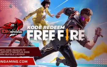 Update Kode Redeem FF Incubator 17 Agustus 2026 Hadiah Bundle Langka Update Kode Redeem FF Incubator 17 Agustus 2026 Hadiah Bundle Langka
