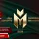 Update Liga E-Sport NASIONAL MAHASISWA 2026: Daftar Tim di Semifinal