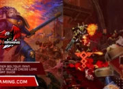 Gangstar MIRAGE CITY Indonesia: Review Gameplay dan Fitur Terbaru 2026 Warhammer Boltgun Main Character: Malum Caedo Lore and Combat Guide