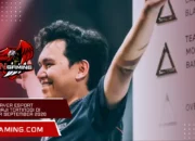 10 Pro Player Esport dengan Gaji Tertinggi di Dunia Per September 2026