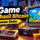 7 Game Penghasil Bitcoin Jaman Dulu yang Dulu Remeh Kini Bikin Tajir