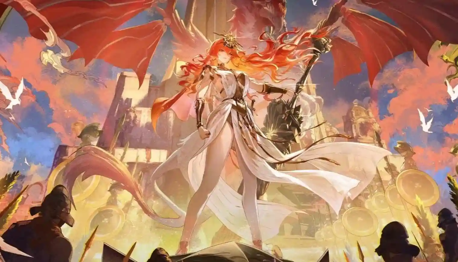 Karakter Wuthering Waves Terkuat September 2026: Tier List Meta Terbaru Analisis Meta: Augusta dan Phrolova mendefinisikan ulang standar DPS dengan mekanik time-stop dan Havoc multi-wave. Foto: Kuro Games