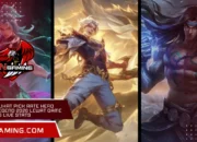 Cara Melihat Pick Rate Hero Mobile Legend 2026 Lewat Game dan Situs Live Stats Cara Melihat Pick Rate Hero Mobile Legend 2026 Lewat Game dan Situs Live Stats
