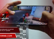 Cara Memindahkan Custom HUD FF Max Ke FF Biasa Lewat Fitur Cloud Sync