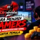 Cara Menjadi Gamers yang Menghasilkan Uang untuk Pemula Step by step