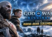 Cerita God of War Ragnarok: Alur Lengkap dan Makna Akhir Tersembunyi Cerita God of War Ragnarok: Alur Lengkap dan Makna Akhir Tersembunyi