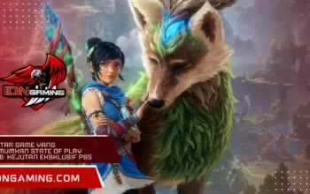 Daftar Game yang Diumumkan State of Play 2026: Kejutan Eksklusif PS5