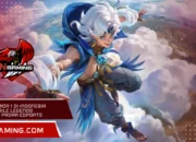Game Nomor 1 di Indonesia 2026: Mobile Legends Dominasi Pasar Esports