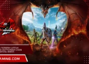 Game PS5 Terbaik untuk Anak Edisi September 2026 dengan Rating Aman Game PS5 Terbaik untuk Anak Edisi September 2026 dengan Rating Aman