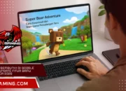 Game Tersembunyi di Google offline: Update Fitur Baru September 2026