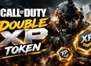 Kabar Baik! Double XP Token Call of Duty Modern Warfare 4 Aktif Saat Match