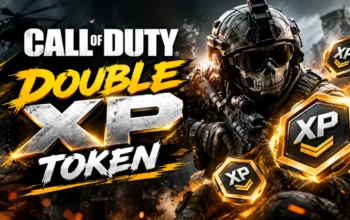 Kabar Baik! Double XP Token Call of Duty Modern Warfare 4 Aktif Saat Match