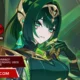 Karakter Genshin Impact Perempuan Hijau Terbaru 2026 Lauma, Nefer, Emilie