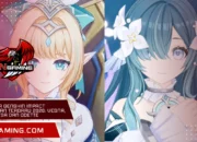 Karakter Genshin Impact Perempuan Terbaru 2026: Vesna, Vodyanitsa dan Odette