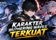 Karakter Wuthering Waves Terkuat September 2026: Tier List Meta Terbaru Karakter Wuthering Waves Terkuat September 2026: Tier List Meta Terbaru