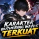 Karakter Wuthering Waves Terkuat September 2026: Tier List Meta Terbaru