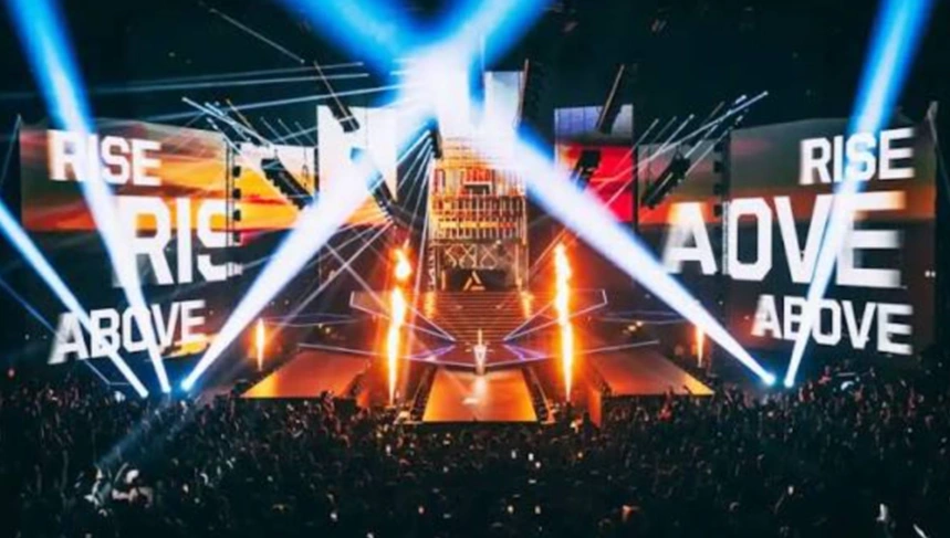 10 Pro Player Esport dengan Gaji Tertinggi di Dunia Per September 2026 Simbol kesuksesan ekonomi atlet gim modern kini mengantongi pemasukan berimbang dengan idol olahraga konvensional.