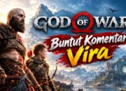 Kreator God of War Kecam Serangan Personal Terhadap Tim God of War Laufey
