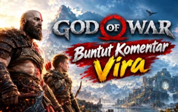 Kreator God of War Kecam Serangan Personal Terhadap Tim God of War Laufey