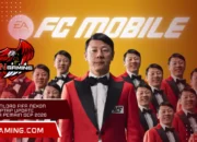 Link Download FIFA NEXON Japan TapTap Update Transfer Pemain Sep 2026 Link Download FIFA NEXON Japan TapTap Update Transfer Pemain Sep 2026