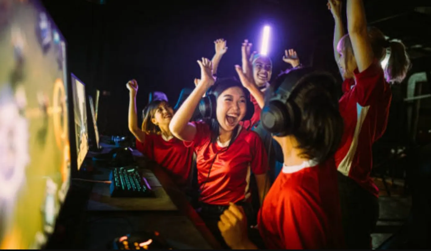 Cara Menjadi Gamers yang Menghasilkan Uang untuk Pemula Step by step Memulai karir dari turnamen komunitas adalah batu loncatan wajib untuk membangun mental bertanding yang kokoh.