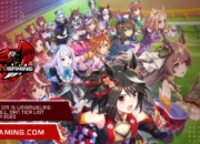 Panduan CM 15 Umamusume: Build, Skill, dan Tier List Karakter 2026 Panduan CM 15 Umamusume: Build, Skill, dan Tier List Karakter 2026