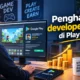 Penghasilan Developer Game di Playstore 2026: Fakta Cuan Setelah Potongan 15%
