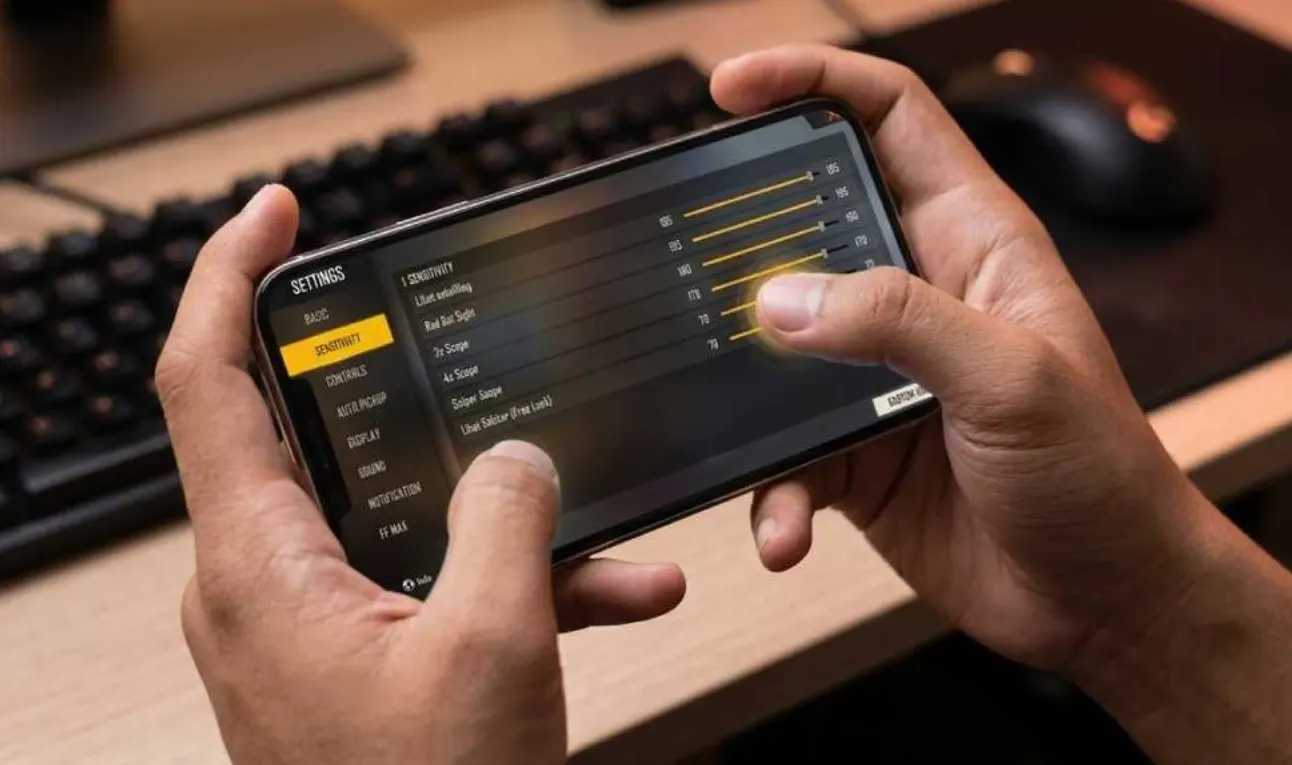 Cara Menjadi Gamers yang Menghasilkan Uang untuk Pemula Step by step Penguasaan sensitivitas dan crosshair placement yang presisi menjadi syarat mutlak bagi pemain FF profesional.