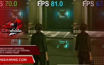 Perbandingan Control Ultimate Edition vs Normal: Fitur & Harga 2026 Perbandingan Control Ultimate Edition vs Normal: Fitur & Harga 2026