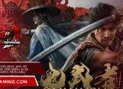 Review Onimusha: Way of the Sword: Era Baru Aksi Samurai yang Memukau