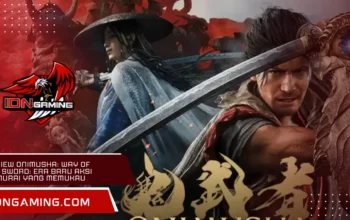 Review Onimusha: Way of the Sword: Era Baru Aksi Samurai yang Memukau