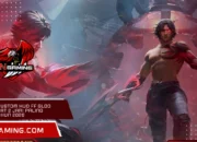 Setting Custom HUD FF Gloo Wall Cepat 2 Jari Paling Stabil Tahun 2026