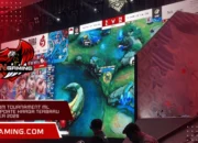 Sewa Room Tournament ML Murah: Update Harga Terbaru September 2026