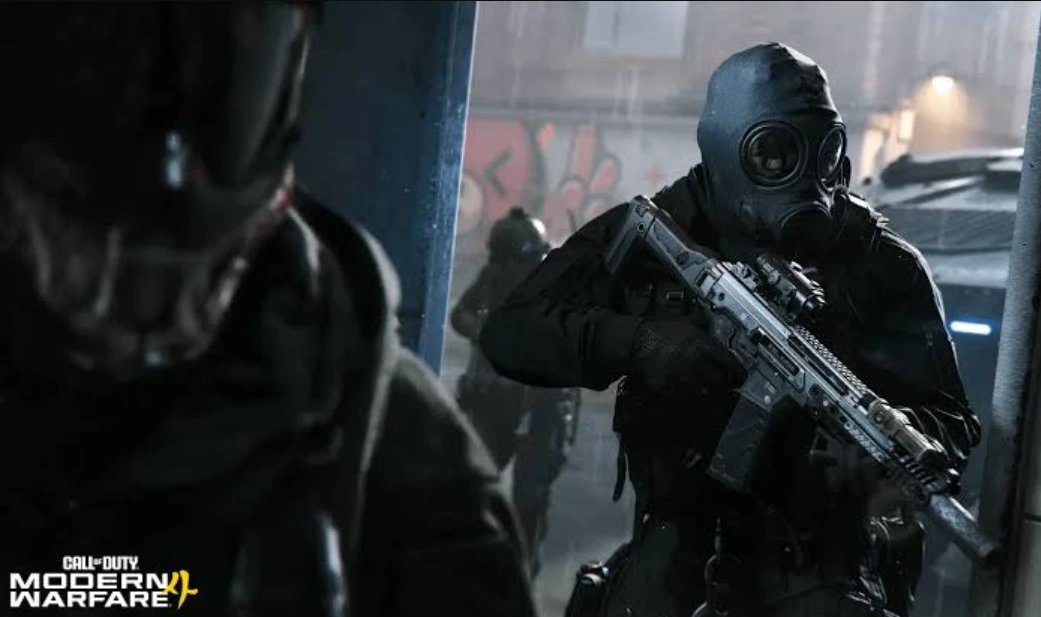 Sistem Double XP baru akan memberikan efisiensi maksimal bagi pemain selama fase pertempuran aktif di Modern Warfare 4.