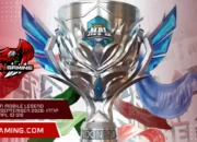 Turnamen Mobile Legend Terbaru September 2026: Intip Jadwal MPL ID S18