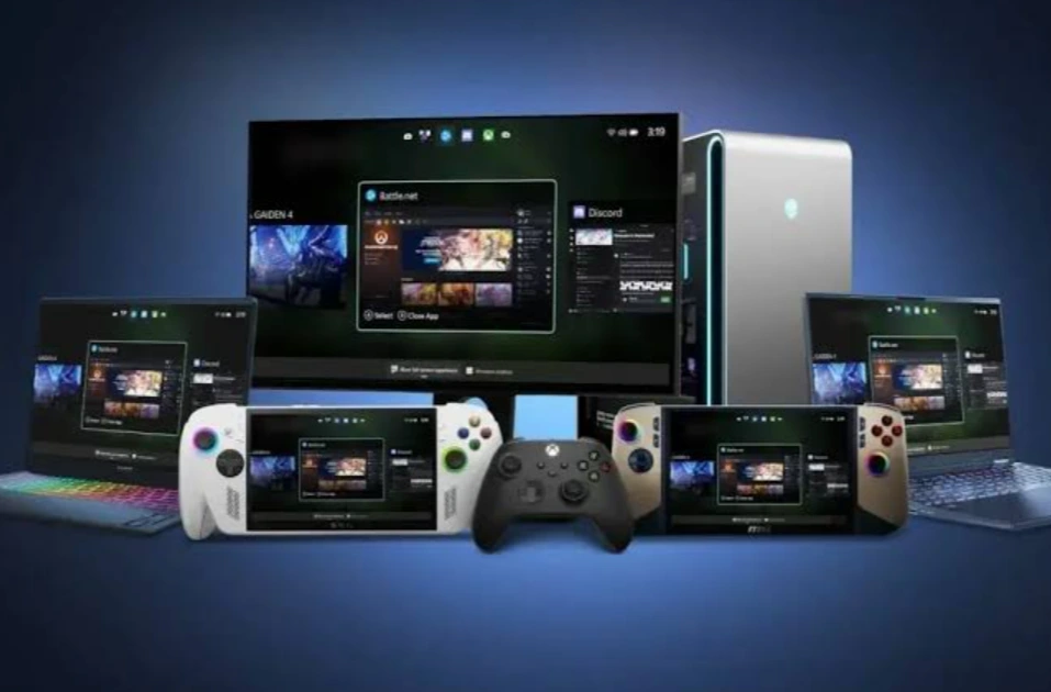 Update Daftar Game Xbox Game Pass Indonesia Terbaru 3 September 2026 Tampilan katalog digital dalam daftar game xbox game pass indonesia yang menampilkan judul-judul terbaru dari Activision Blizzard.
