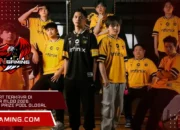Tim Esport Terkaya di Indonesia MLBB 2026: Dominasi Prize Pool Global Tim Esport Terkaya di Indonesia MLBB 2026: Dominasi Prize Pool Global
