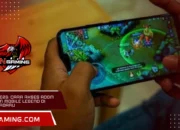 Update 2026: Cara Akses Room Turnamen Mobile Legend di Patch Terbaru