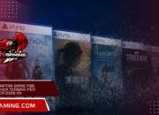 Update Daftar Game PS5 Multiplayer Terbaik Per September 2026 Ini Update Daftar Game PS5 Multiplayer Terbaik Per September 2026 Ini