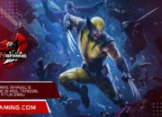 Update Game Marvel's Wolverine di PS5: Tanggal Rilis dan Fitur Baru Update Game Marvel's Wolverine di PS5 Tanggal Rilis dan Fitur Baru