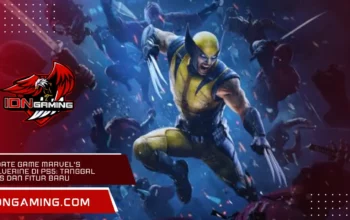 Update Game Marvel's Wolverine di PS5: Tanggal Rilis dan Fitur Baru Update Game Marvel's Wolverine di PS5 Tanggal Rilis dan Fitur Baru