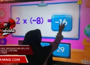 Inovasi Game Matematika Online Gratis Dukung Literasi Numerasi 2026