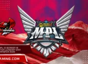 Update MPL ID Season 18 Team Roster Lengkap dan Bursa Transfer 2026