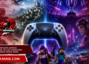 Update Random Games Generator: AI Kini Dominasi Rekomendasi Game 2026 Update Random Games Generator: AI Kini Dominasi Rekomendasi Game 2026