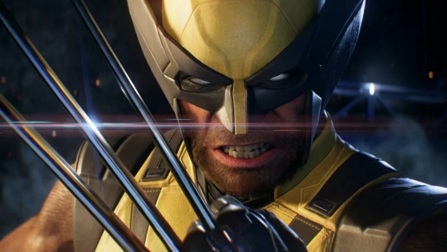 Update Terbaru Marvel’s Wolverine