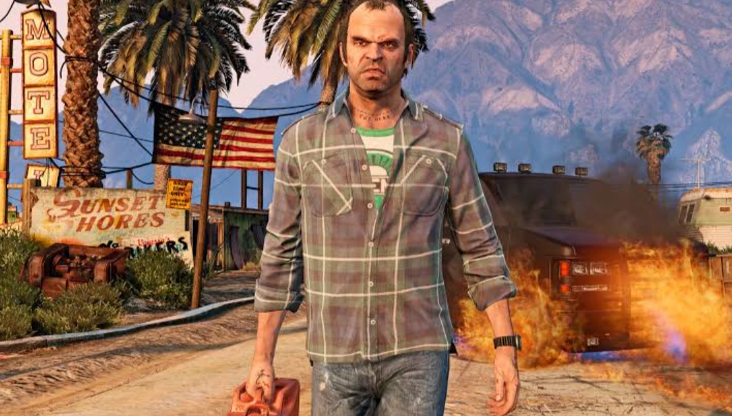 13 tahun, tiga generasi konsol, dan 230 juta kopi terjual bikin GTA 5 jadi fenomena abadi.