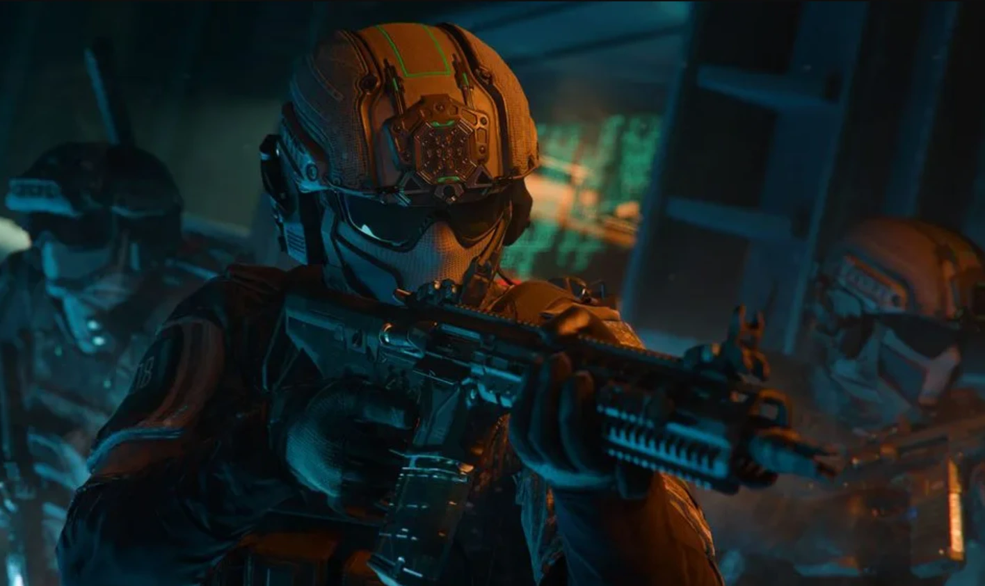 Activision dan Infinity Ward di bawah sorotan etika
