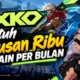 Alasan 2XKO Butuh Ratusan Ribu Pemain per Bulan Menurut Co-Founder Riot Games